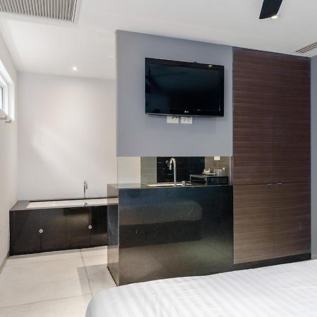 Panorama Samui Residences Ban Bang Po Eksteriør bilde