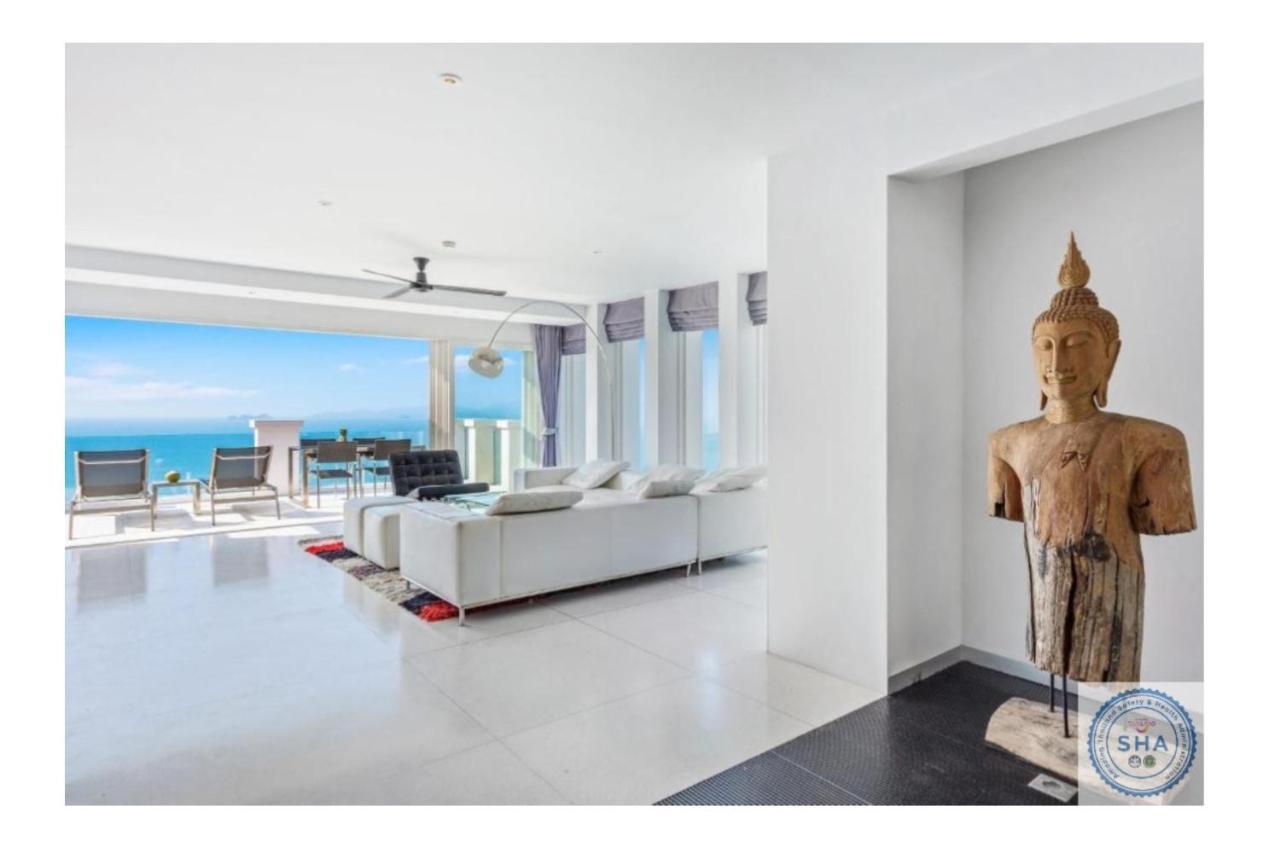 Panorama Samui Residences Ban Bang Po Eksteriør bilde