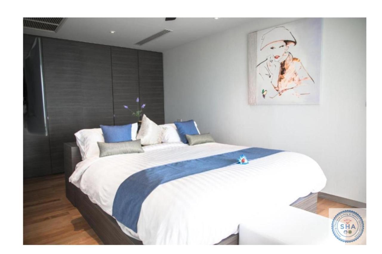 Panorama Samui Residences Ban Bang Po Eksteriør bilde