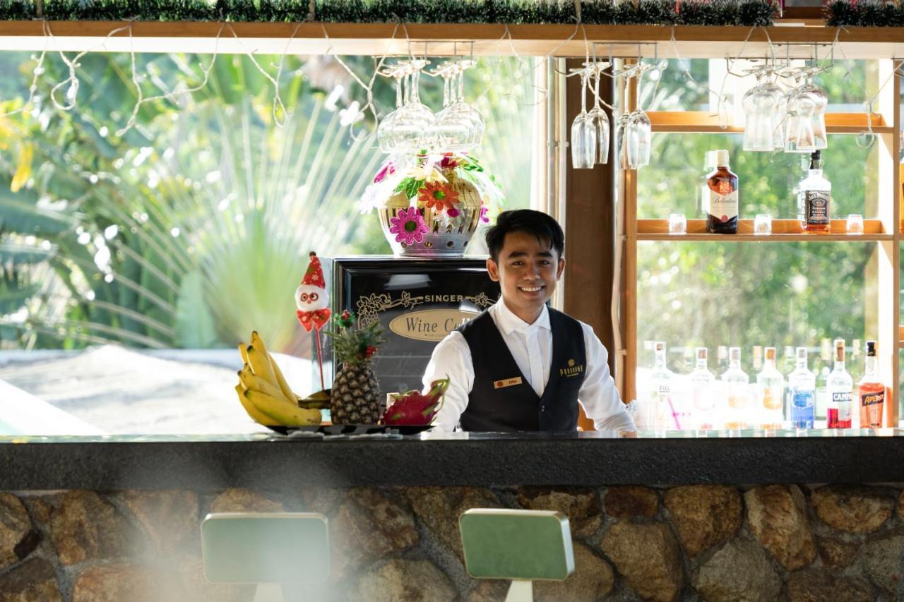 Panorama Samui Residences Ban Bang Po Eksteriør bilde