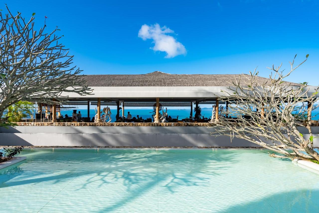 Panorama Samui Residences Ban Bang Po Eksteriør bilde